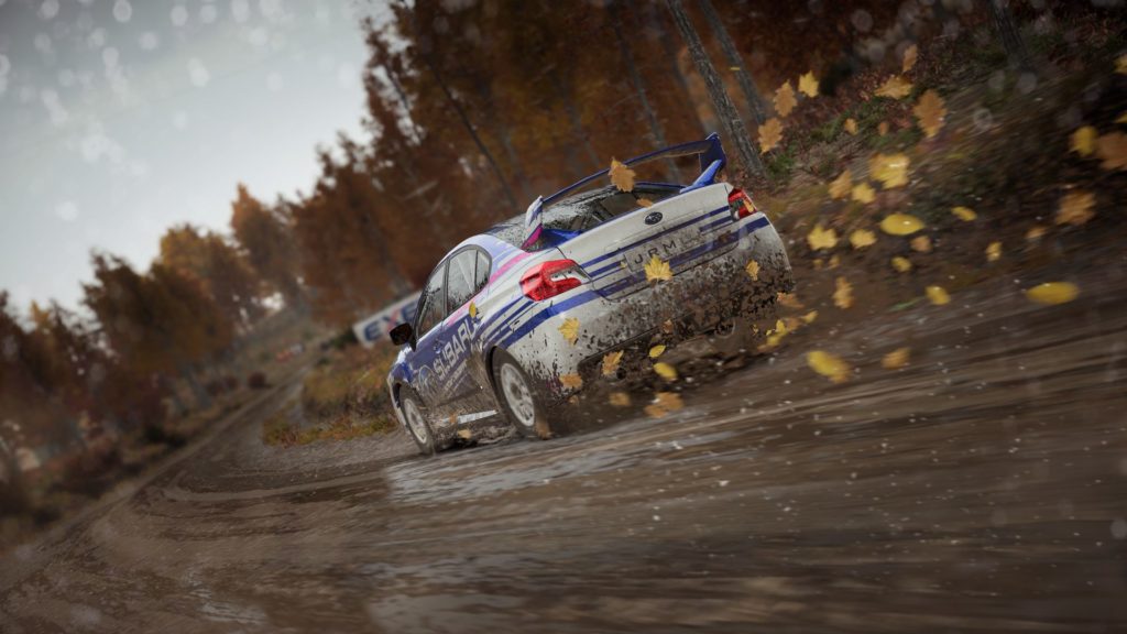 DiRT Rally 2.0 Version Complete