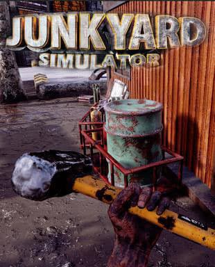 Junkyard Simulator Télécharger PC