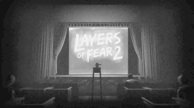 Layers of Fear 2 Télécharger PC - Version Complète - Torrent