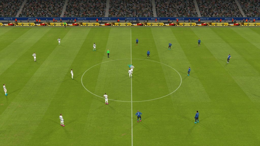 Pro Evolution Soccer 2016 Telecharger Version complète Gratuit PC