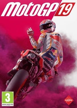 MotoGP 19 Télécharger PC - Version Complète