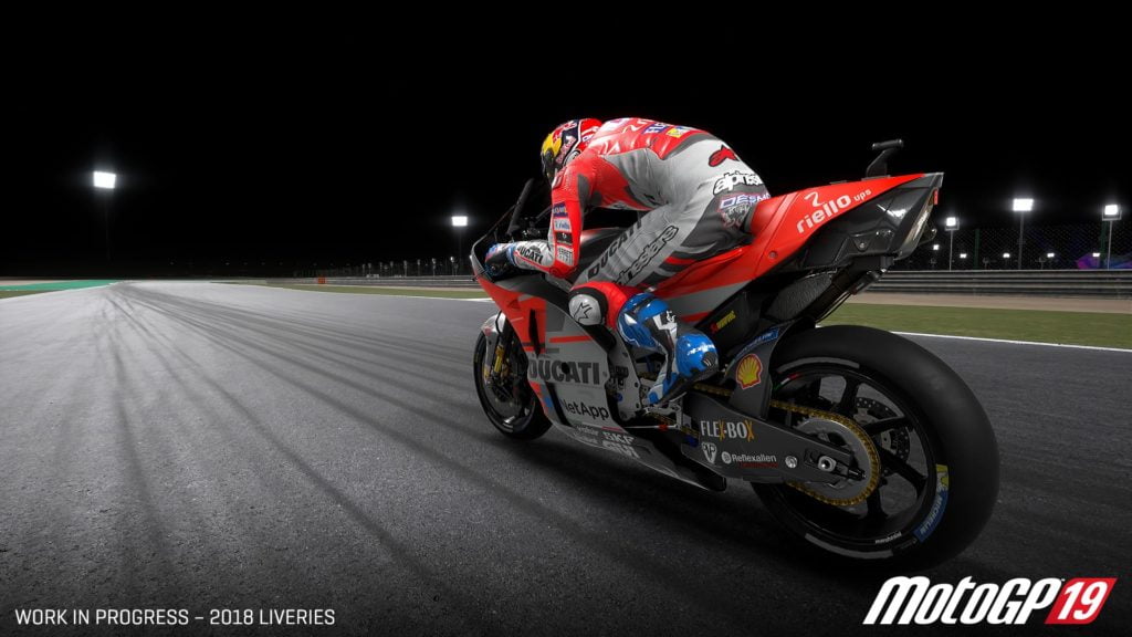 MotoGP 19 Telecharger
