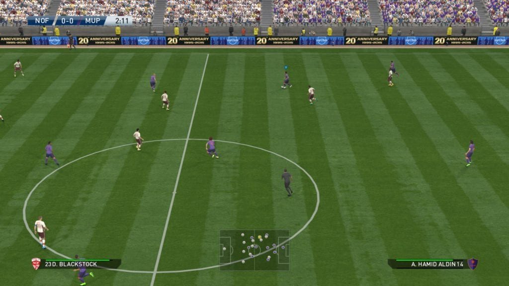 Pro Evolution Soccer 2016 Version Complete