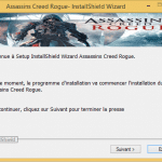 Assassin's Creed Rogue TÉLÉCHARGER