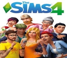 Les Sims 4 TÉLÉCHARGER PC VERSION COMPLÈTE GRATUIT