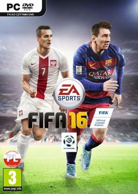 fifa 16 pc free