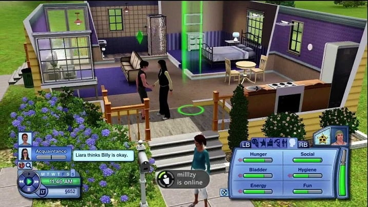 Les Sims 3 Version complète