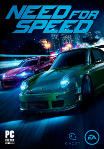 Need for Speed Télécharger Version complète Gratuit PC