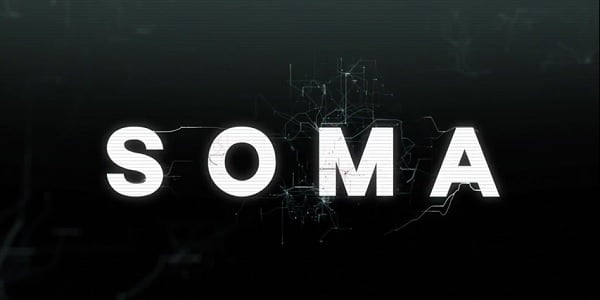 SOMA Telecharger Version complète Gratuit PC