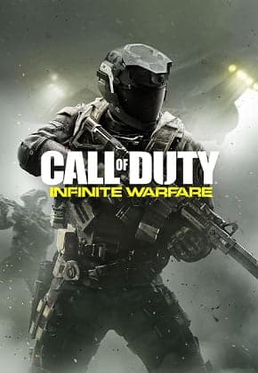 Call of Duty Infinite Warfare Crack