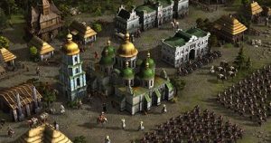 Cossacks 3 Telecharger