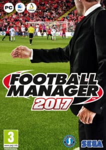 Football Manager 2017 Telecharger