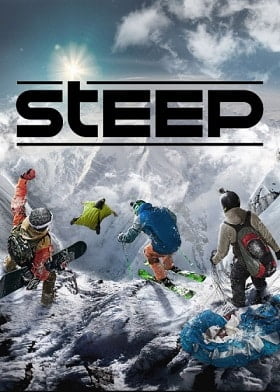 Steep Telecharger Version Complete PC