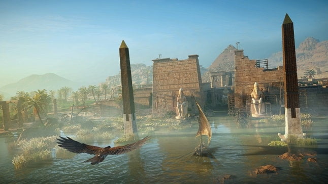 Assassins Creed Origins Telecharger