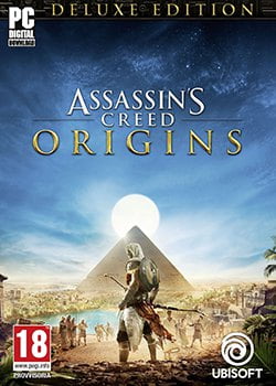 Assassins Creed Origins Telecharger Version Complete PC