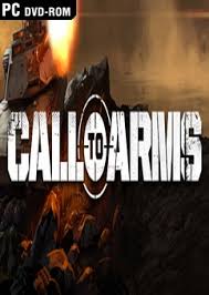 Call to Arms Telecharger Version Complete PC