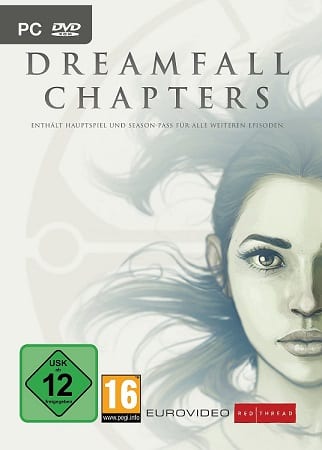 dreamfall chapters data theft