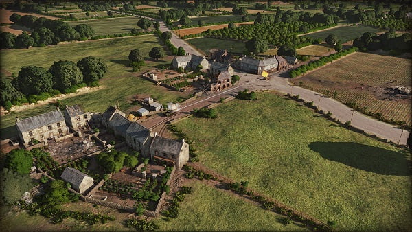 Steel Division Normandy 44 Version Completes PC