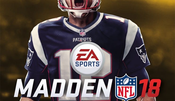 Madden NFL 18 Telecharger PC Version Complete