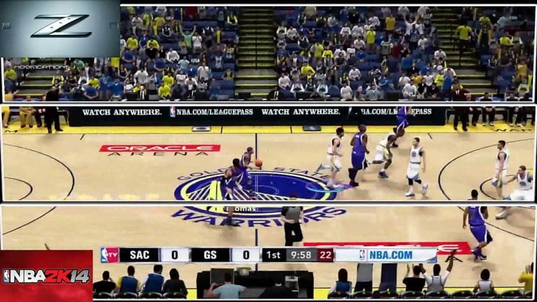 NBA 2K18 Telecharger PC