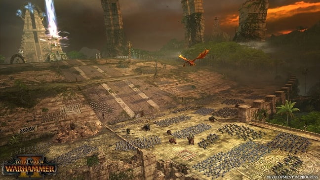 Total War Warhammer 2 Telecharger PC