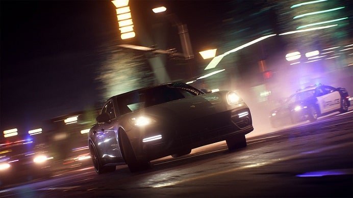 Forza Motorsport 7 Telecharger