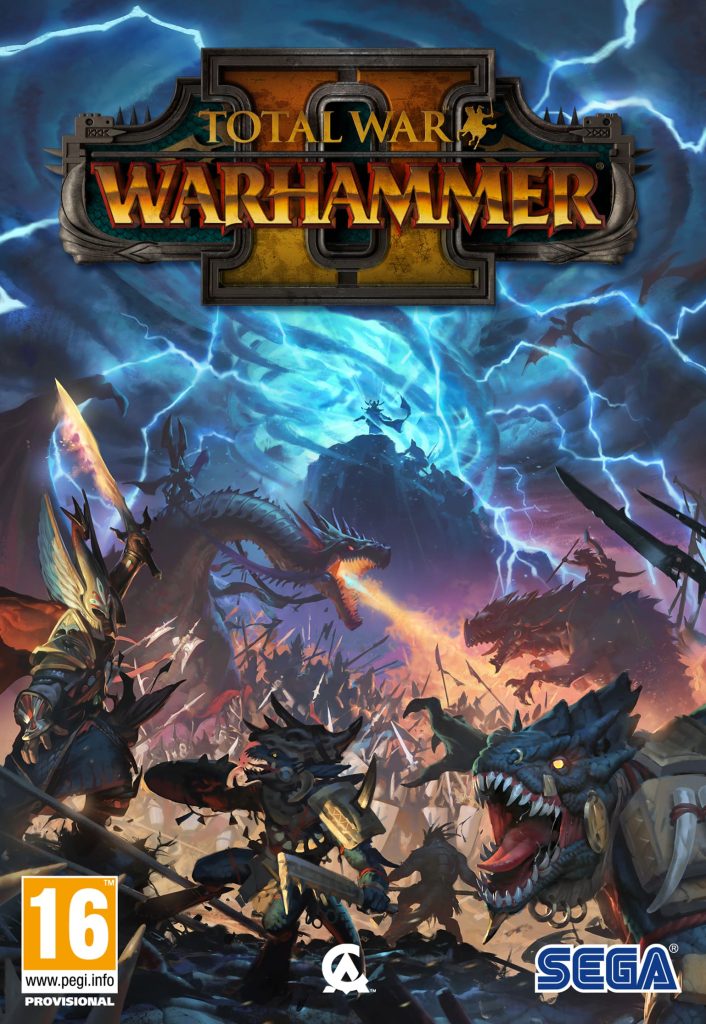 Total War Warhammer 2 Telecharger PC Version Complete - Torrent Total War Warhammer 2 Telecharger PC Version Complete - Torrent