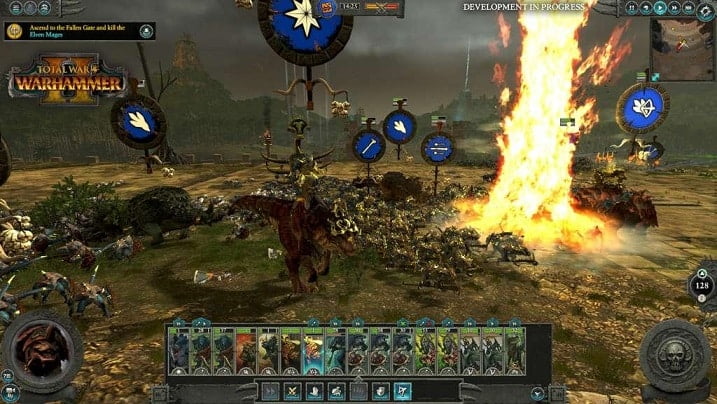 Total War Warhammer 2 Telecharger
