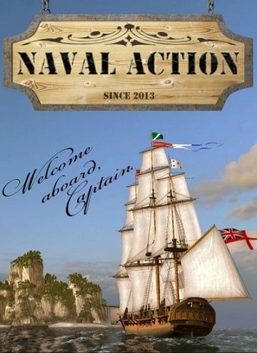Naval Action Telecharger PC Version Complete - Torrent