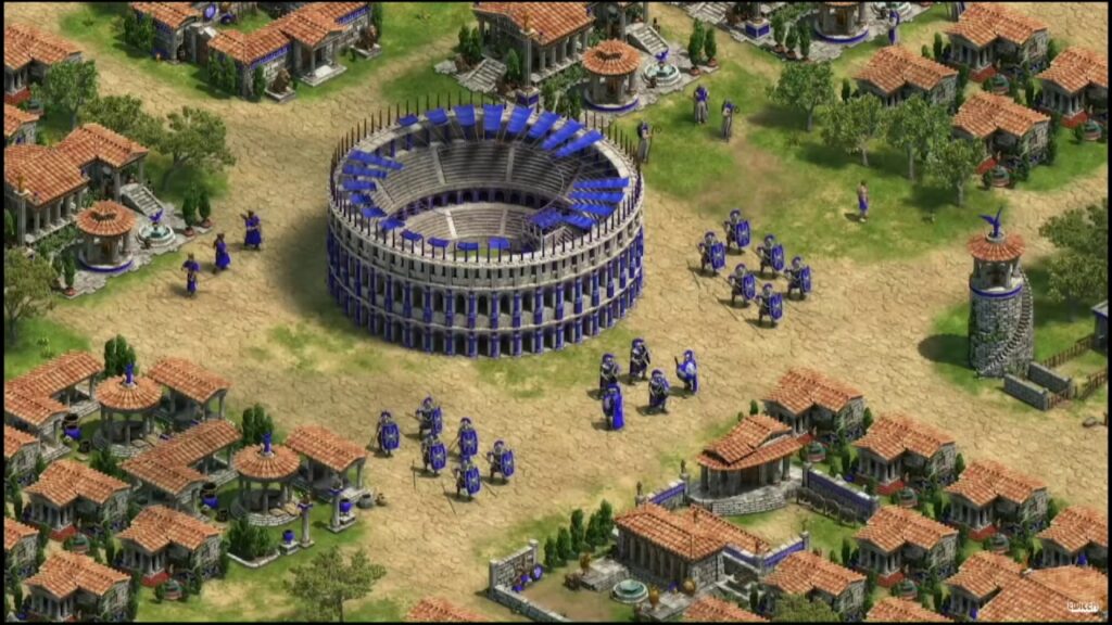 Age of Empires Definitive Edition Torrent