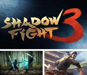 shadow fight 3 pc requirements