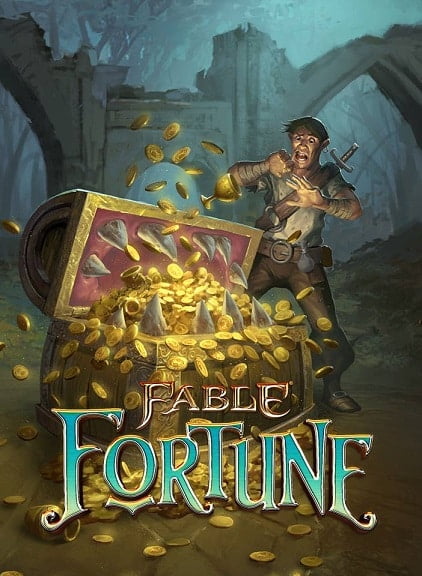 Fable Fortune Telecharger PC Gratuit - Version Complete