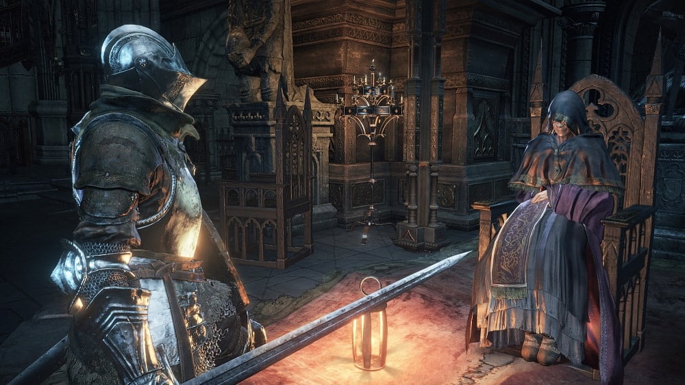 Dark Souls Remastered Telecharger
