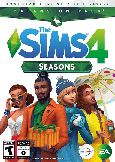 Les Sims 4 Saisons Telecharger PC - Les Sims 4 Saisons Gratuit PC Les Sims 4 Saisons Telecharger PC - Les Sims 4 Saisons Gratuit PC