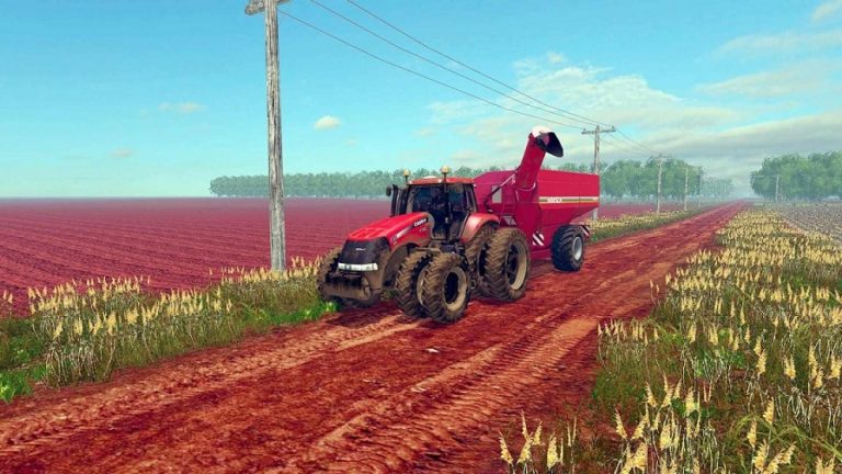 Farming Simulator 19 Telecharger Pc Jeux Version Complete 0063