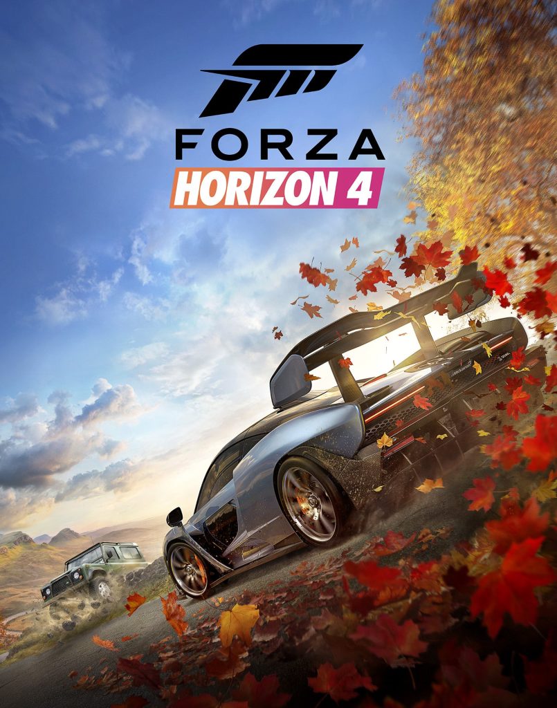 Forza Horizon 4 Télécharger PC Version Complète Jeu Forza Horizon 4 Télécharger PC Version Complète Jeu