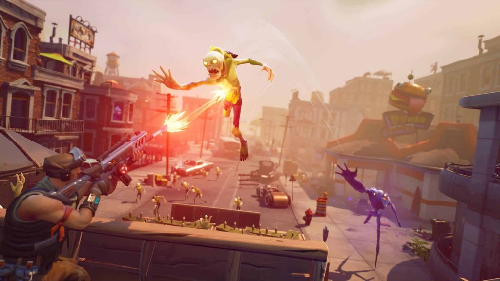 Fortnite Télécharger