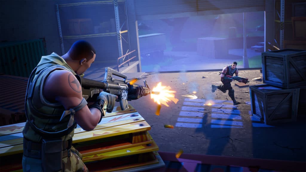 Fortnite Télécharger PC