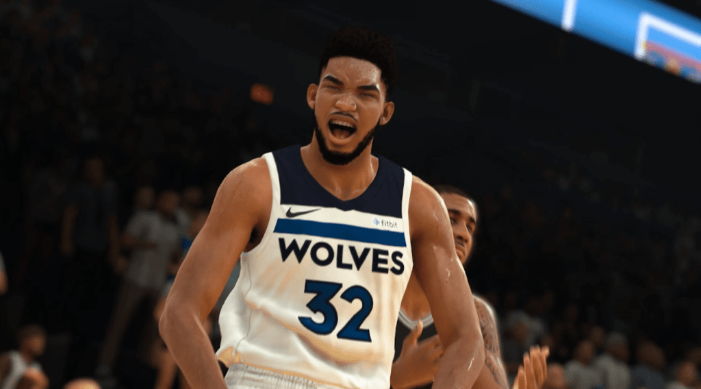 NBA 2K19 Telecharger PC