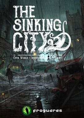 The Sinking City Télécharger PC