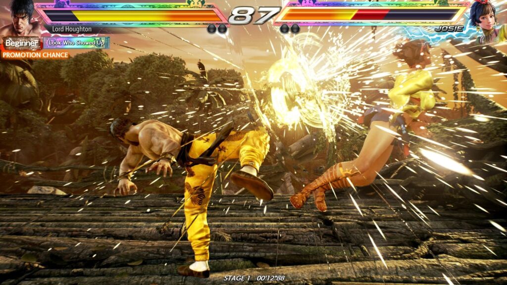Tekken 7 Version Complete Tekken 7 Version Complete