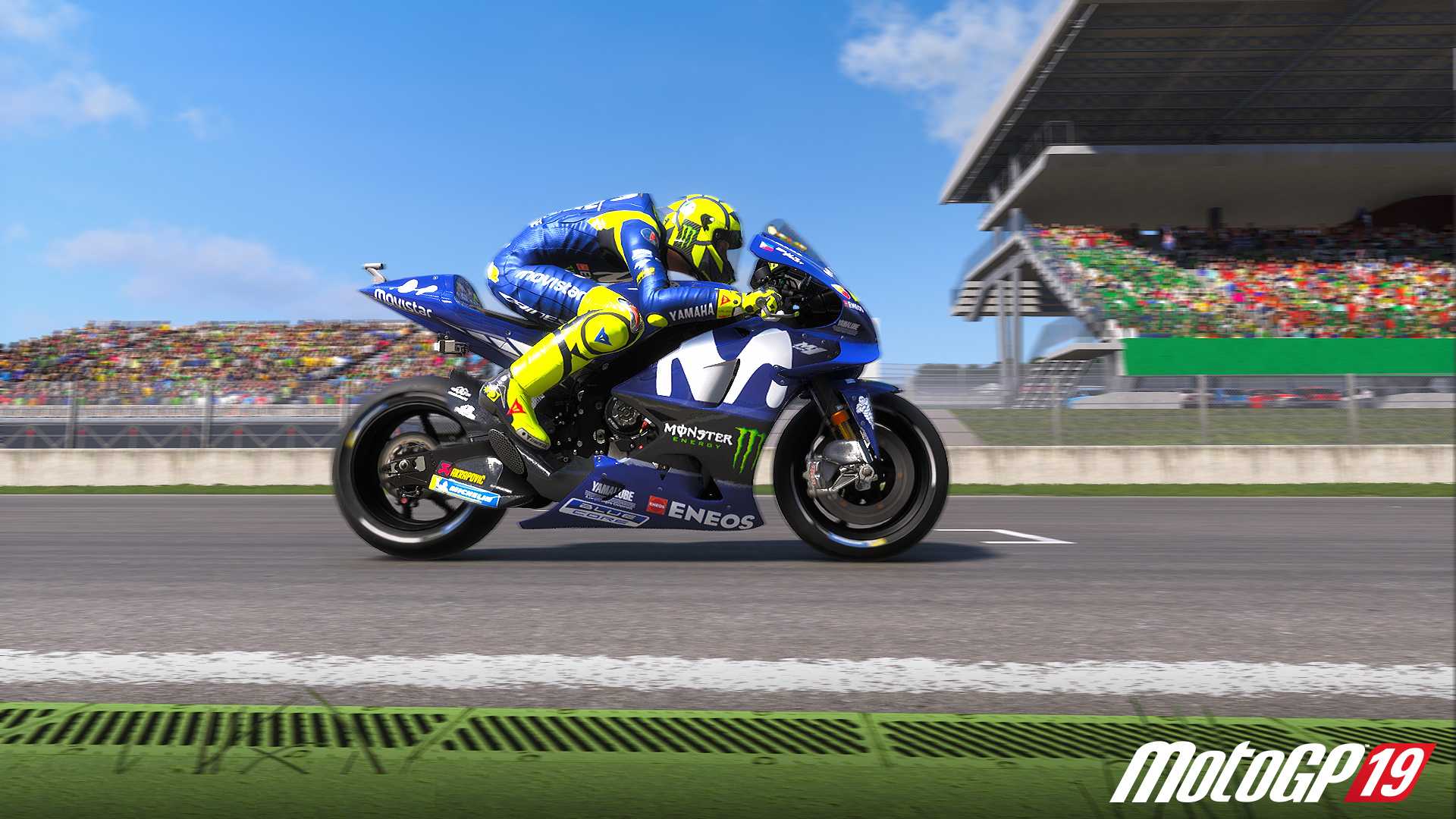 MotoGP 19 Télécharger PC  Version Complète  Revue de jeu