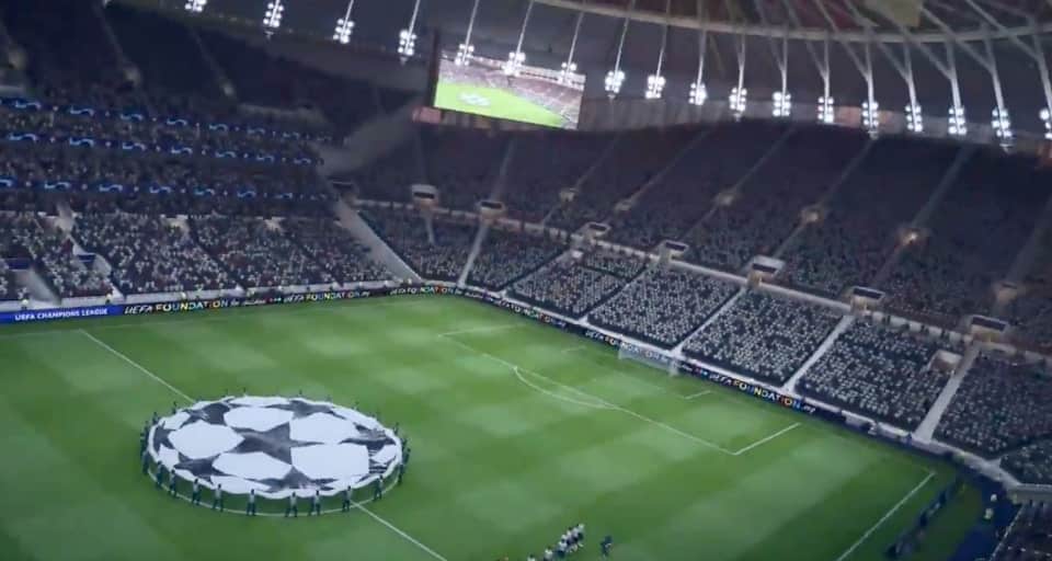 Fifa 20 Version Complète