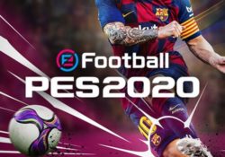eFootball PES 2020 Télécharger PC - Version Complète