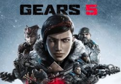 Gears 5 Télécharger PC - Version Complète Gratuit
