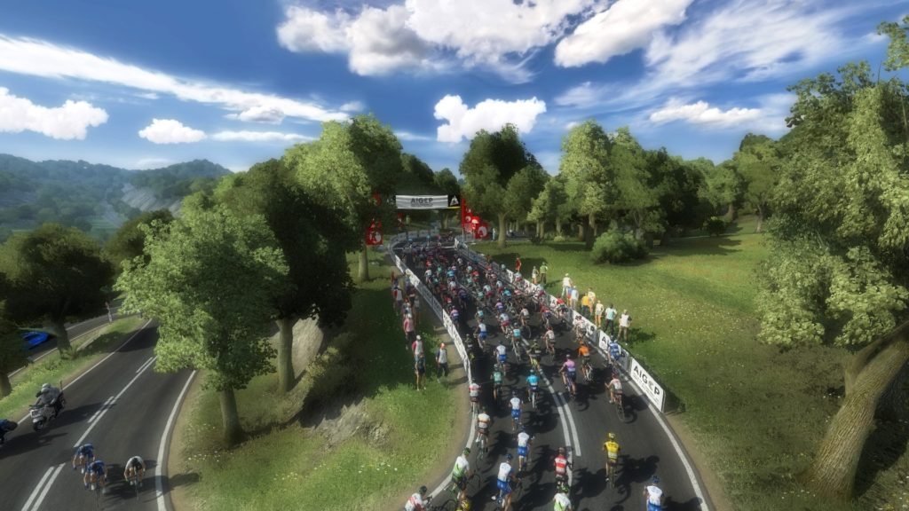 Pro Cycling Manager 2019 Télécharger PC - Version Complète