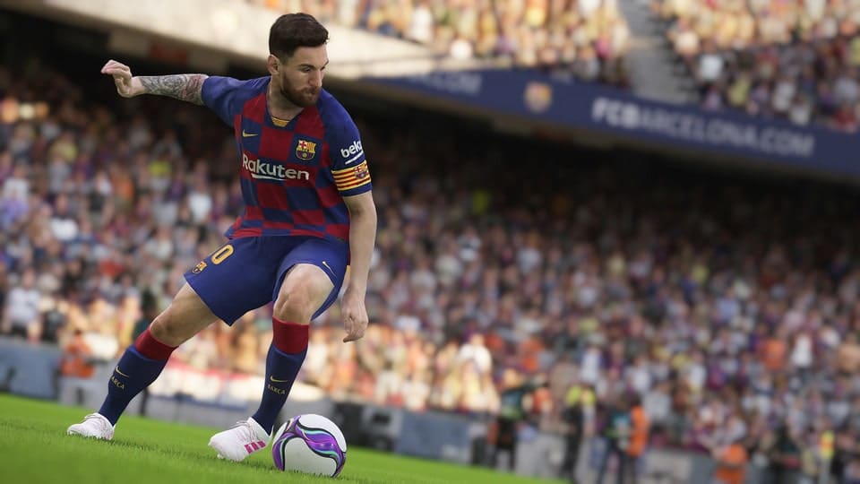 eFootball PES 2020 Download PC