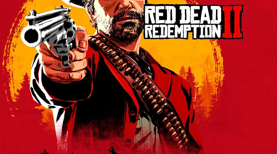 Red Dead Redemption 2 Telecharger PC - Version Complete