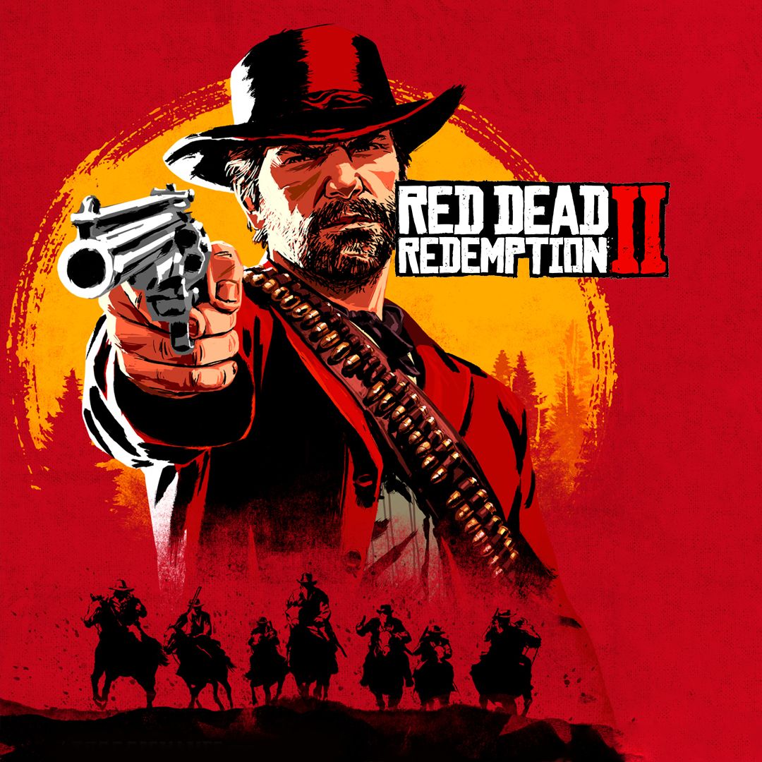 Red Dead Redemption 2 Telecharger PC - Version Complete