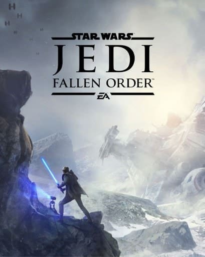 Star Wars Jedi Fallen Order Télécharger